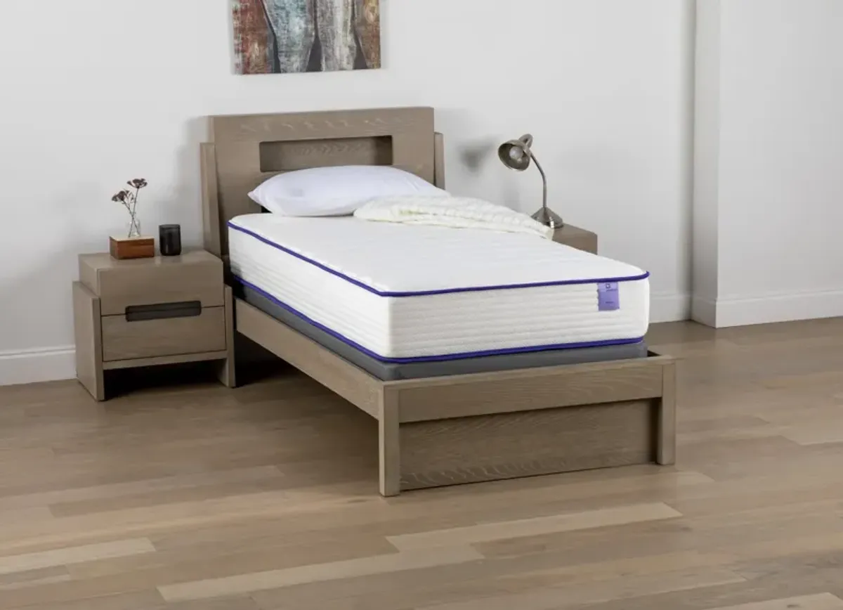 Bella Queen Mattress