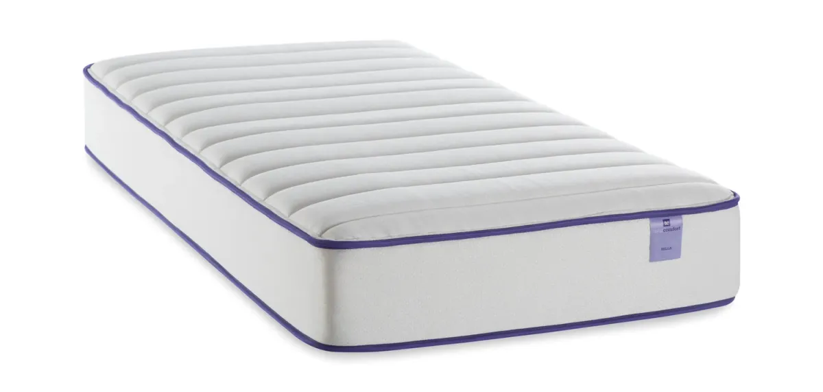 Bella Queen Mattress