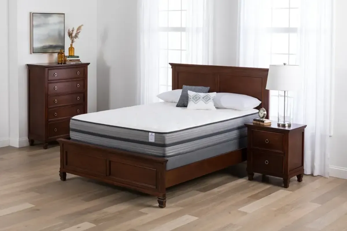 Camila Queen Mattress