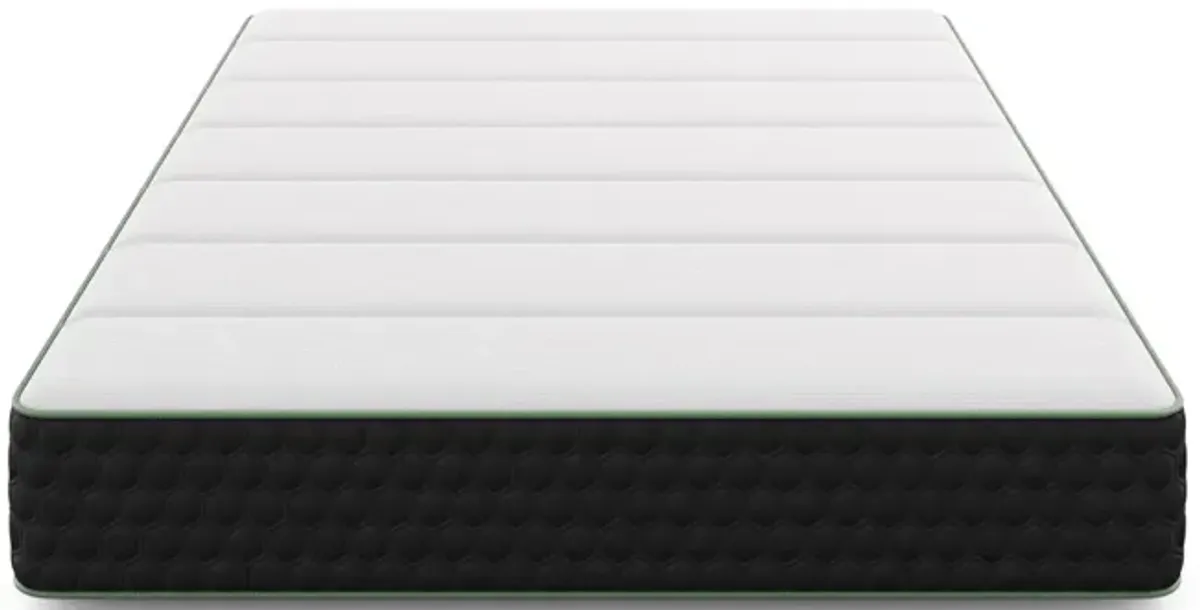 Mint Copper Hybrid Mattress