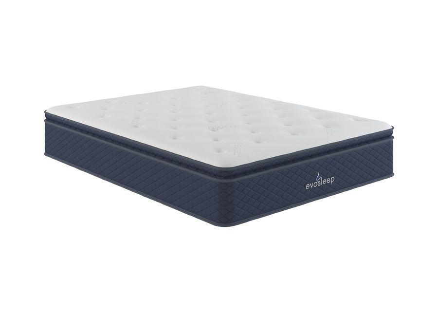 Ellenton Pillow Top Full Mattress