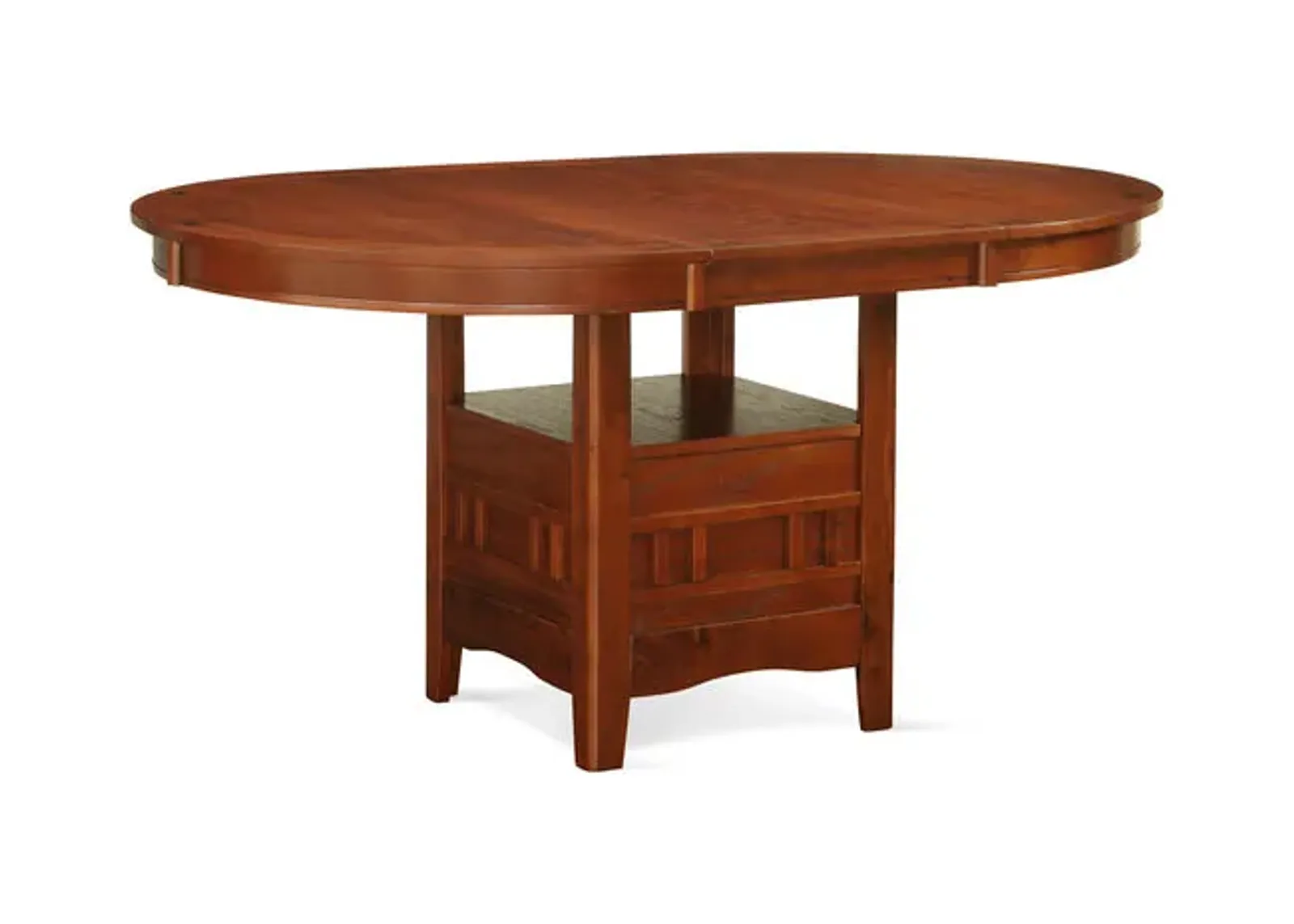 Mission Park Dining Table