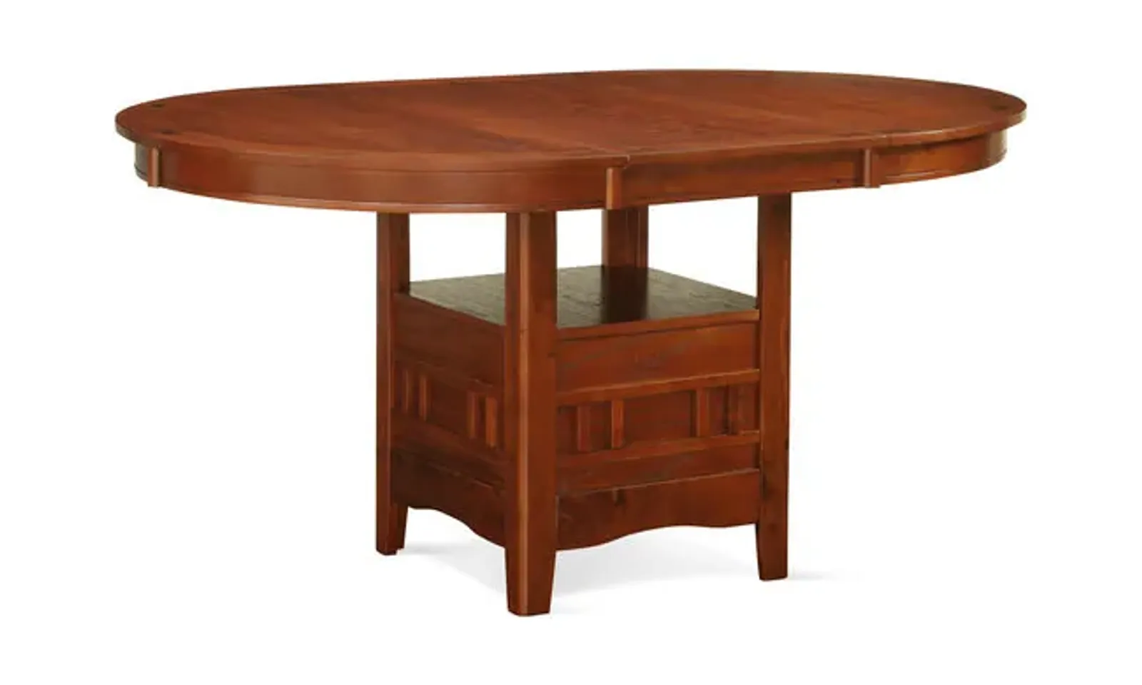 Mission Park Dining Table