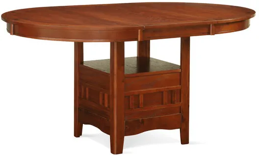 Mission Park Dining Table