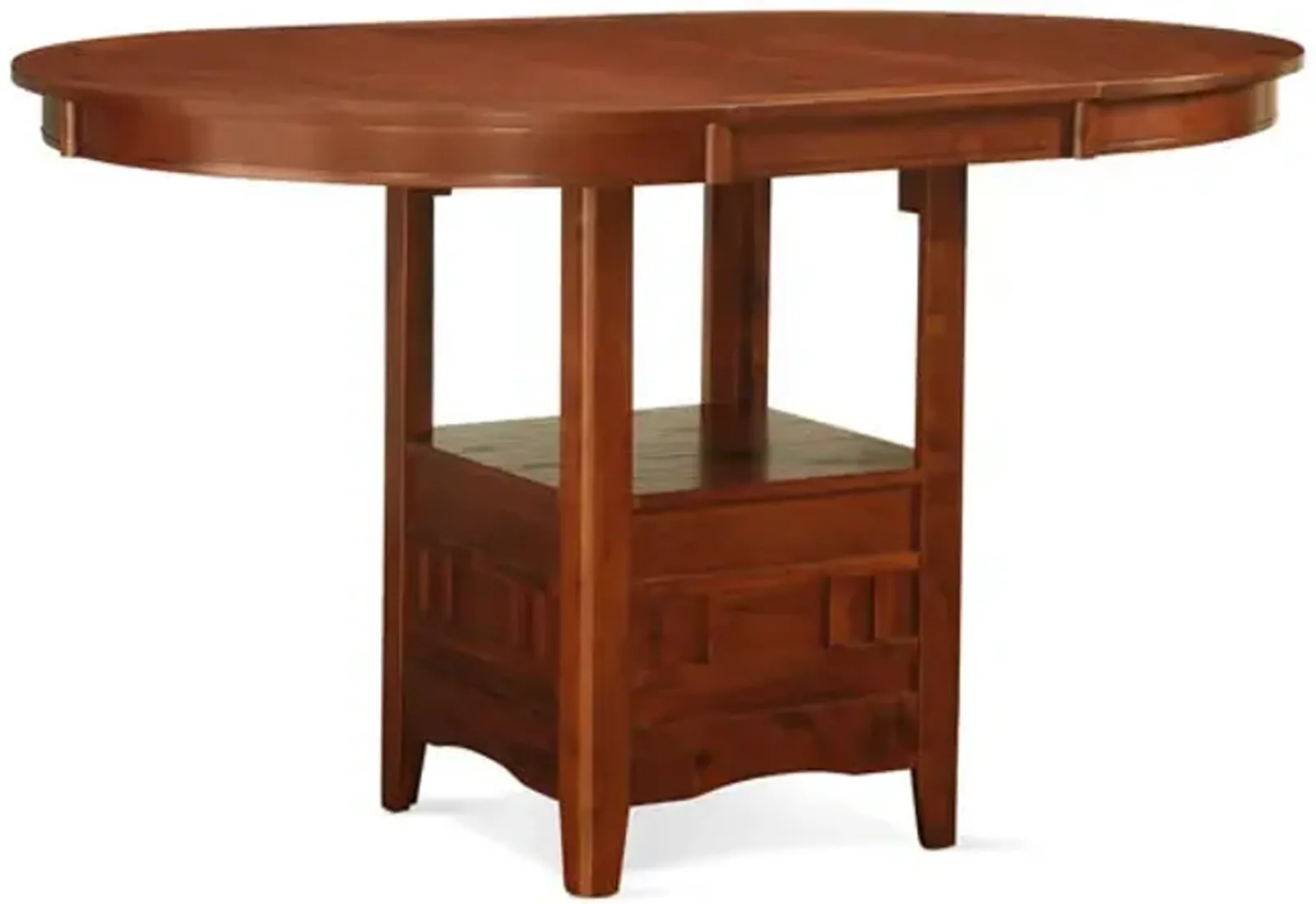 Mission Park Counter Height Dining Table