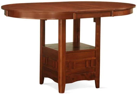 Mission Park Counter Height Dining Table