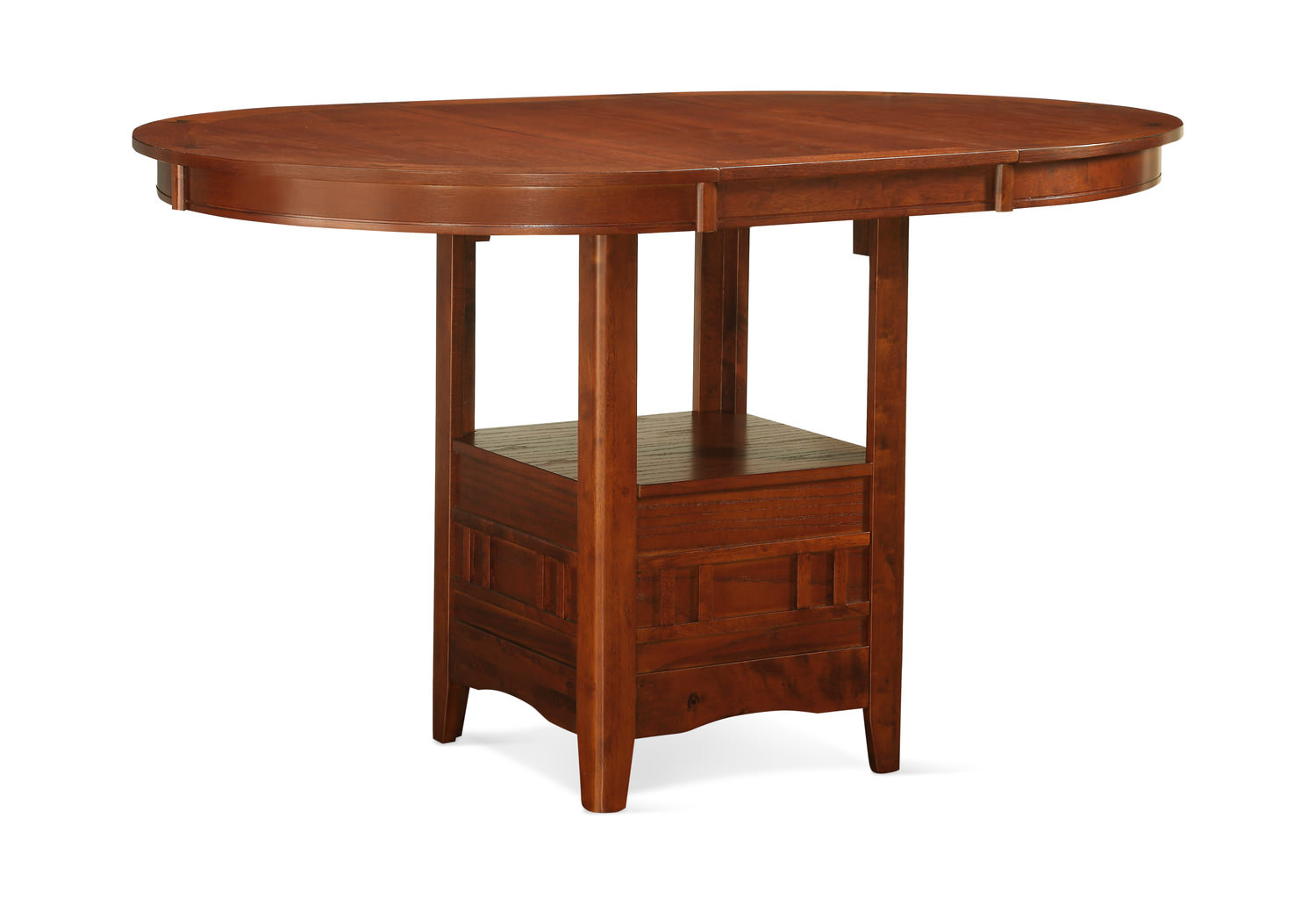 Mission Park Counter Height Dining Table