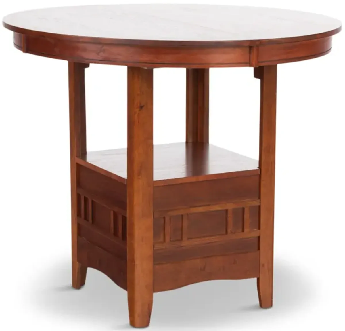 Mission Park Counter Height Dining Table