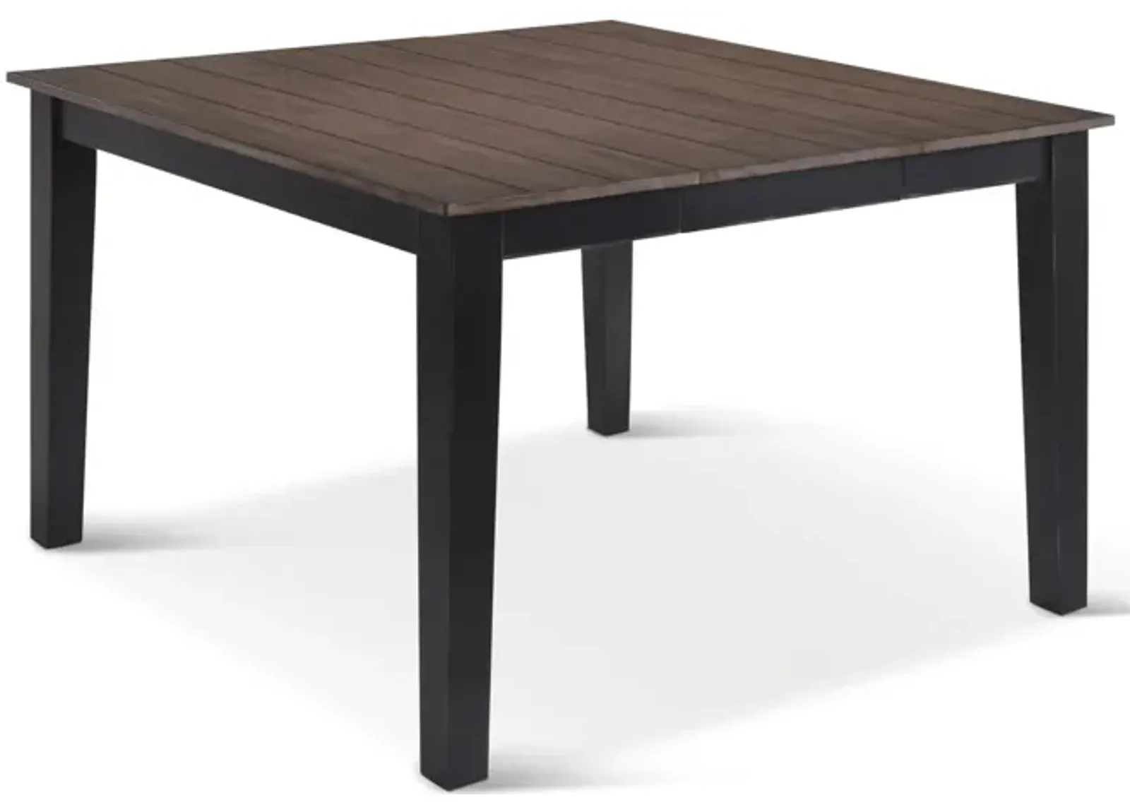   La Carte Counter Table - Black