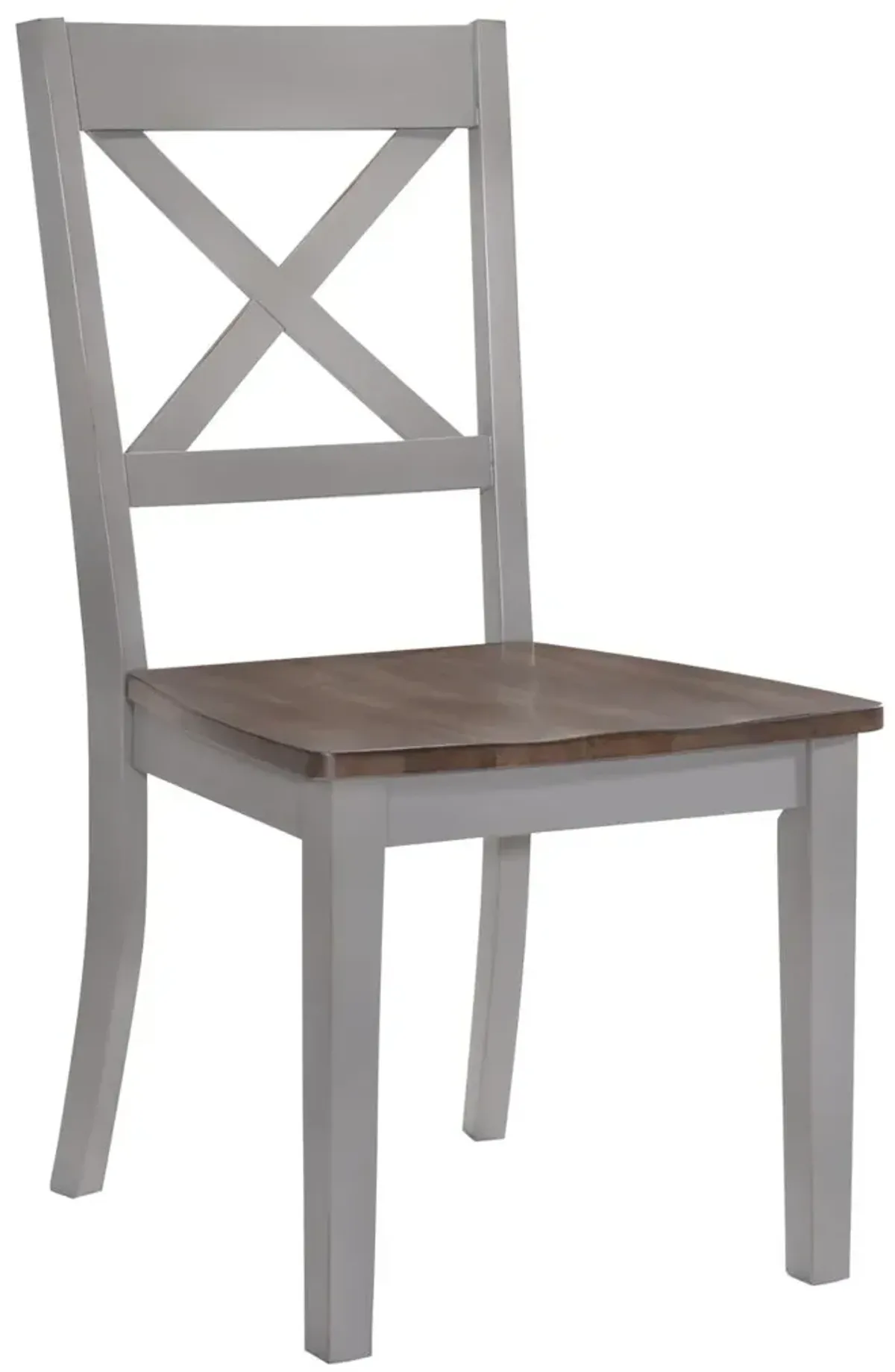   La Carte Dining Chair - Grey