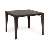 Origami Folding Table