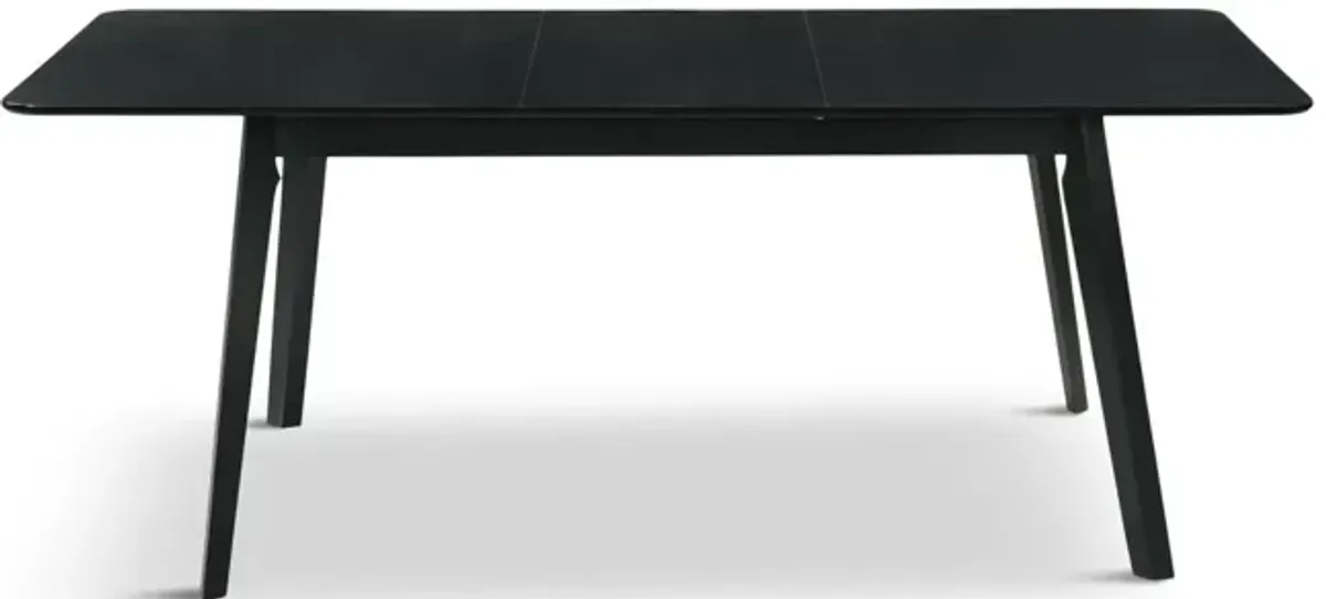 Ireland Dining Table - Espresso