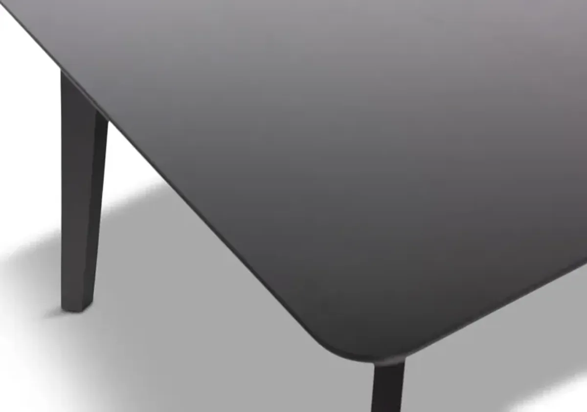 Ireland Dining Table - Espresso
