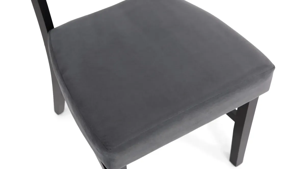 Ireland Dining Chair - Espresso