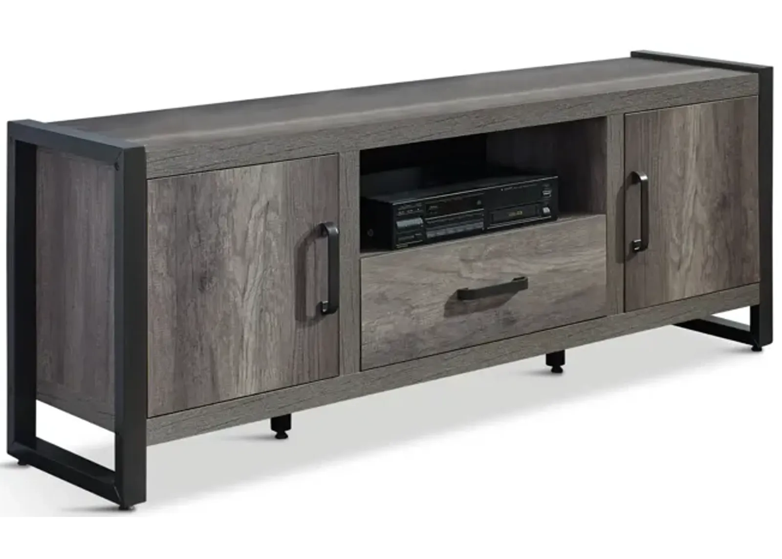 Tanners Creek Media Console