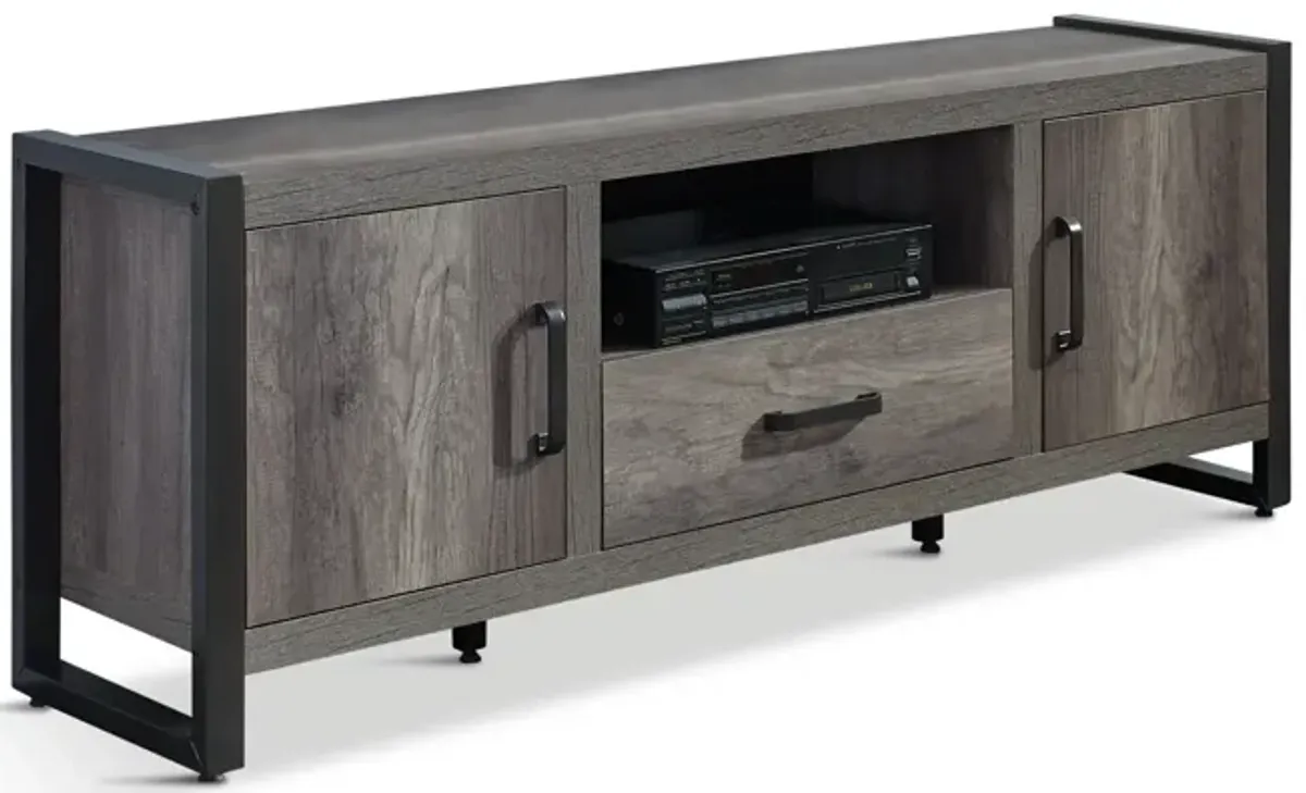 Tanners Creek Media Console