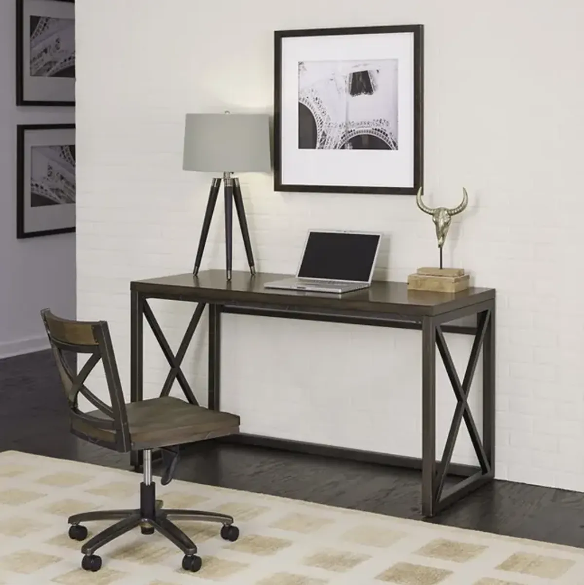 Excel Writing Desk