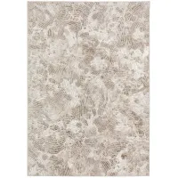 Rhodes 7 10  x 10 0  Taupe Area Rug