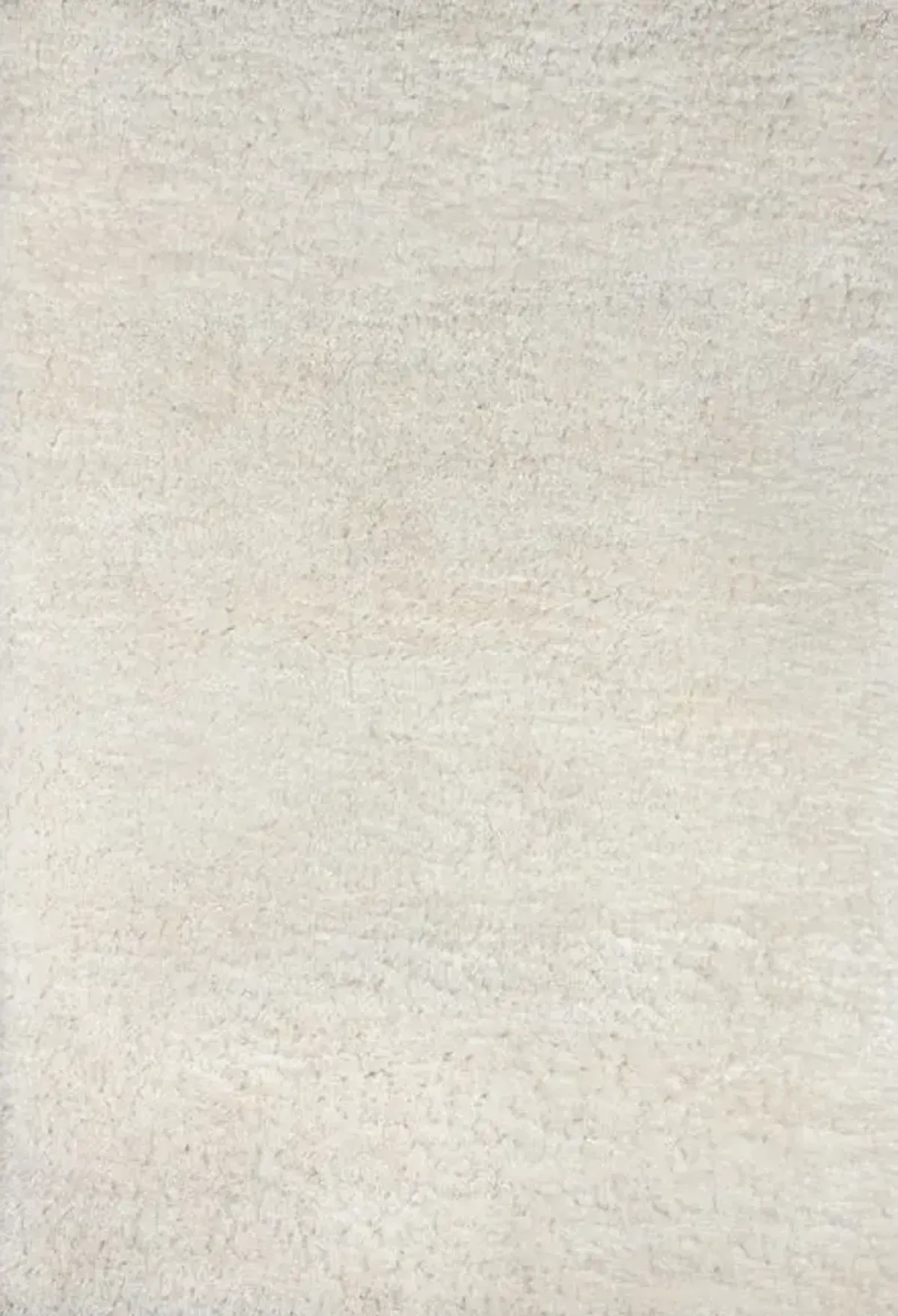 Novogratz Nola Shag White - 7 10  x 10 0  Area Rug