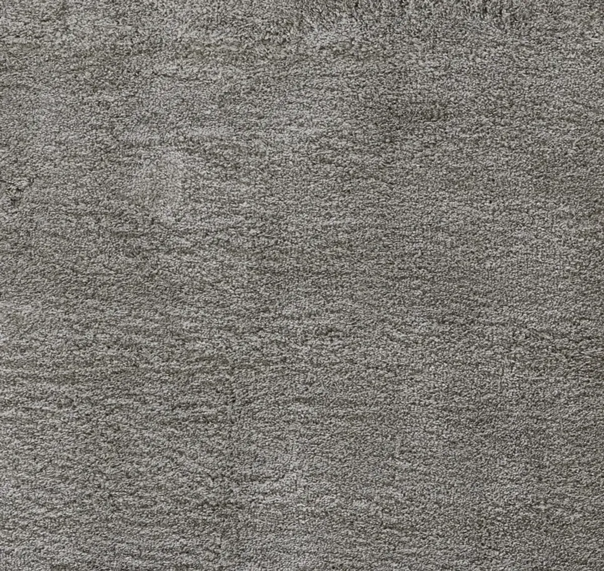 Novogratz Nola Shag Light Grey - 7 10  x 10 0  Area Rug