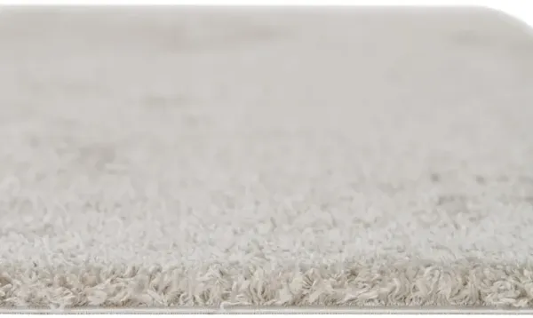 Novogratz Nola Shag Mocha Grey - 7 10  x 10 0  Area Rug