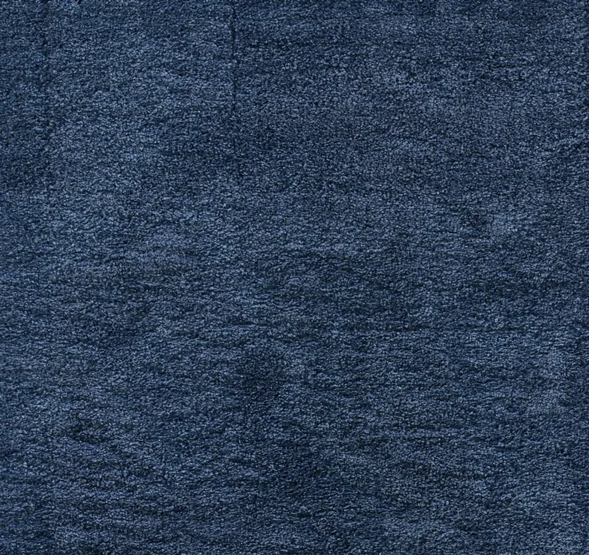 Novogratz Nola Shag Denim - 5 3  x 7 0  Area Rug