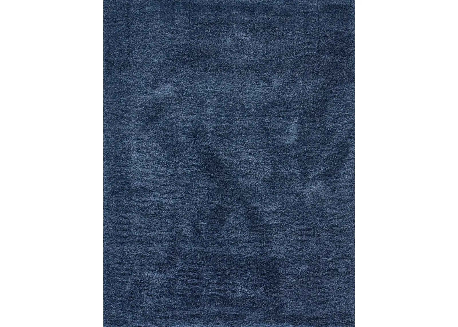 Novogratz Nola Shag Denim - 5 3  x 7 0  Area Rug