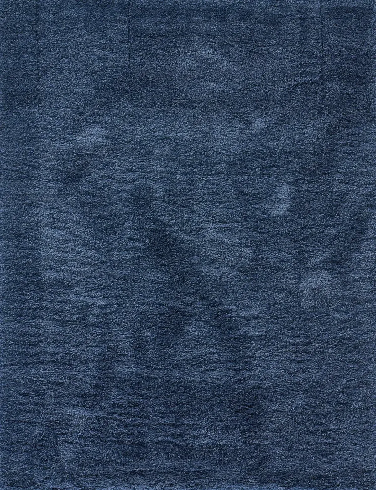 Novogratz Nola Shag Denim - 5 3  x 7 0  Area Rug