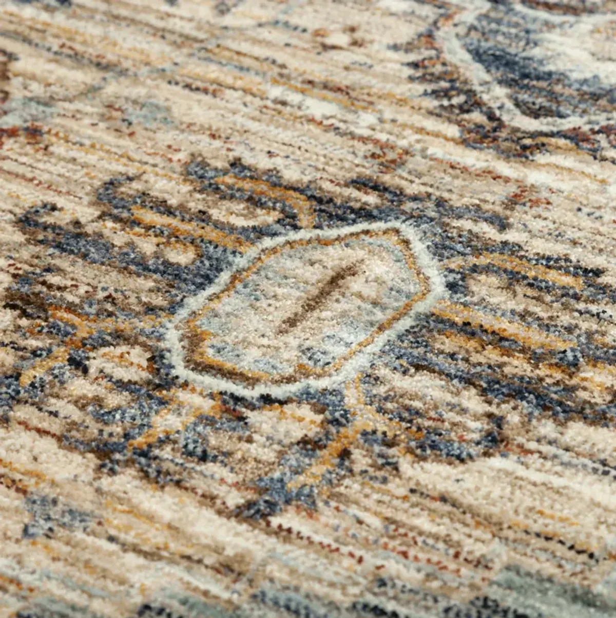 Bergama Riverview - 5 0  x 7 10  Area Rug