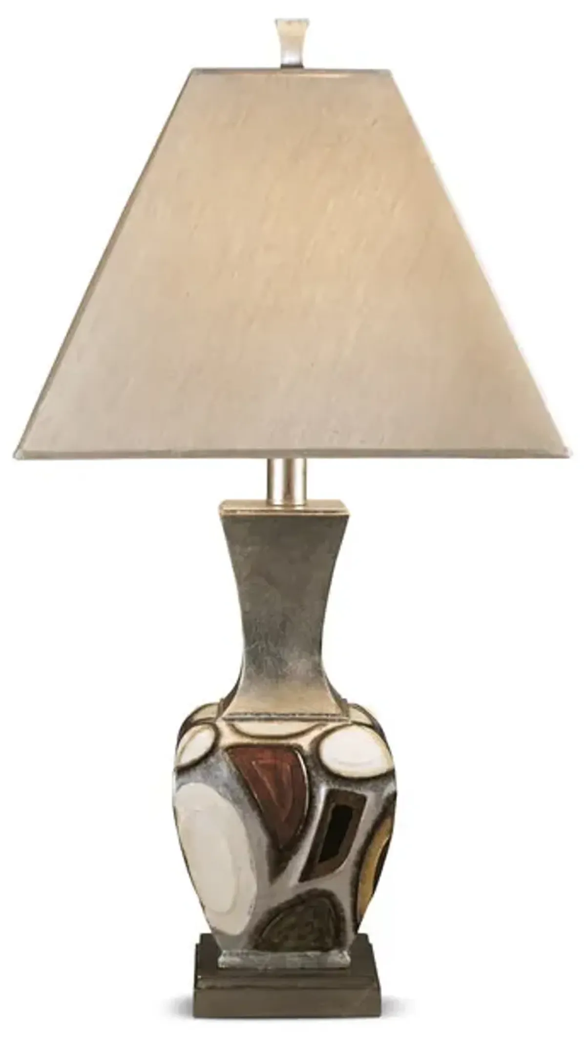 Diallo Table Lamp - Buy One  Get One Free 