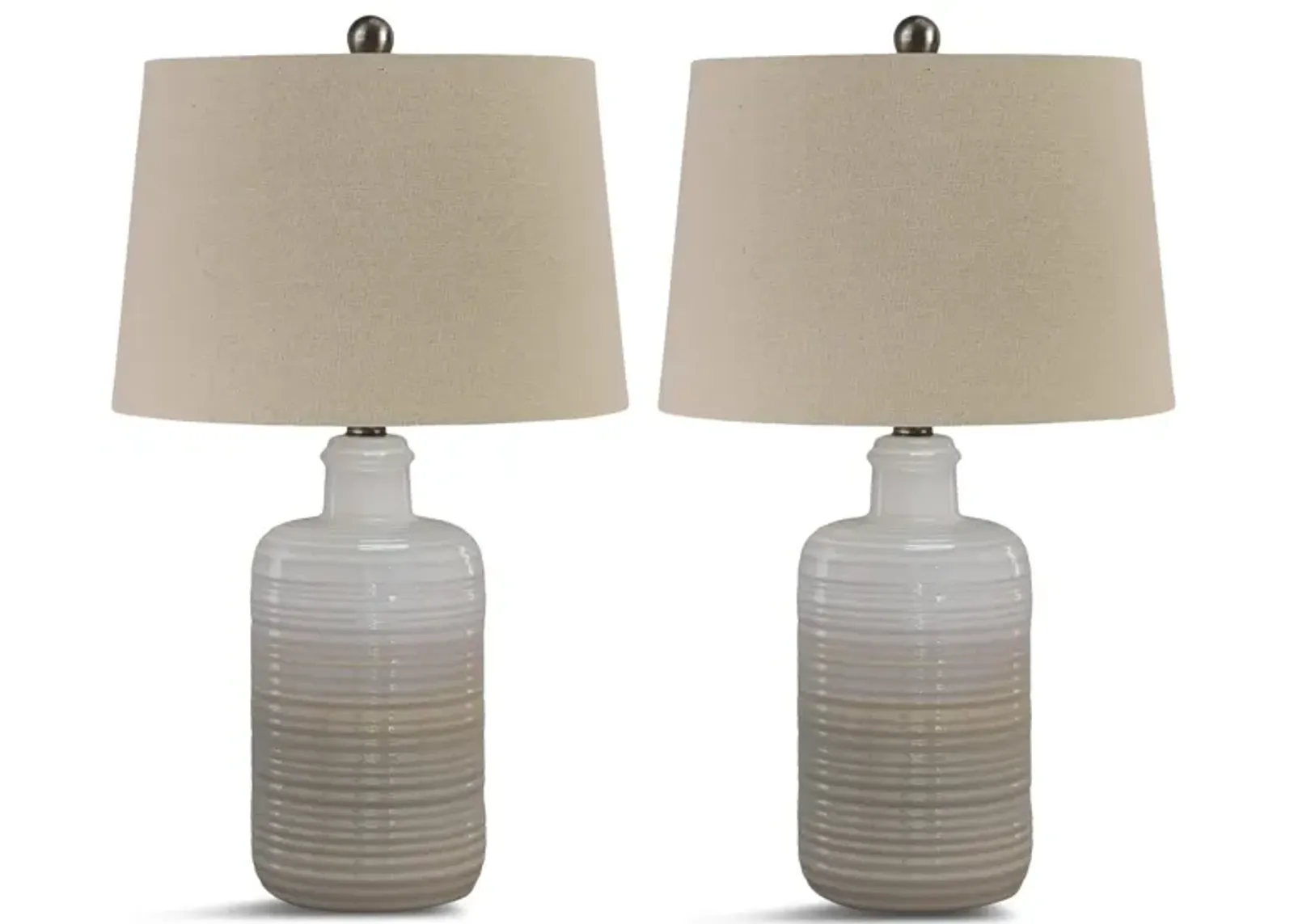 Marnina Table Lamp - Set of 2