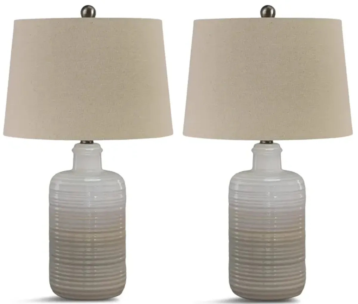 Marnina Table Lamp - Set of 2