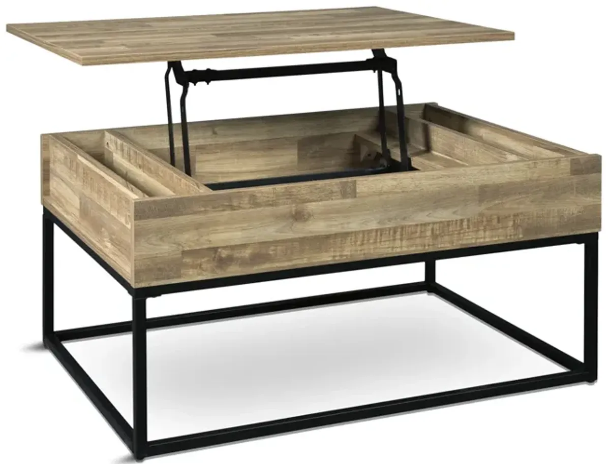 Stein Lift Coffee Table