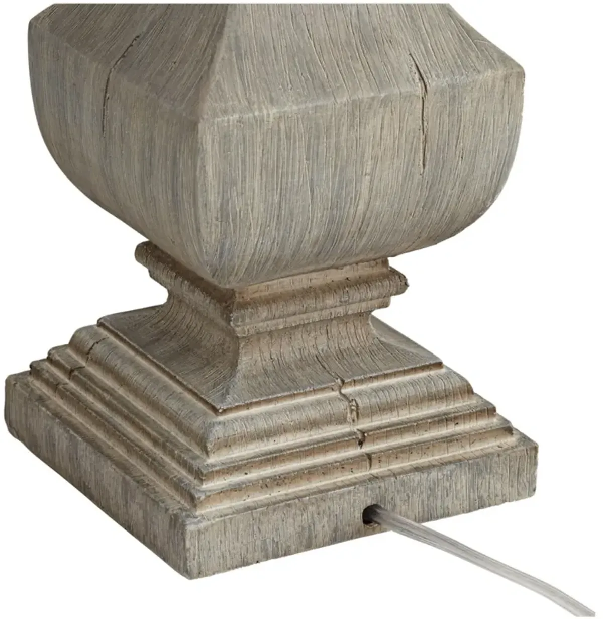 Wilmington Table Lamps - Set of 2