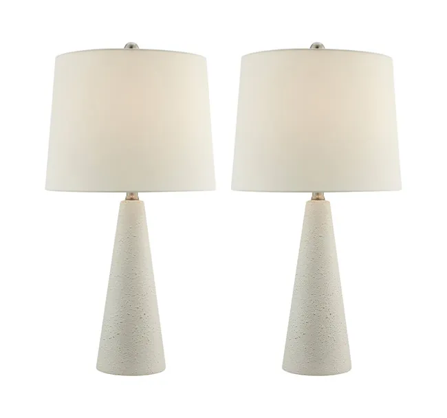 Pillan Lamps - Set of 2