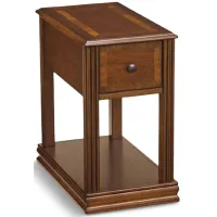 Bree Chairside End Table