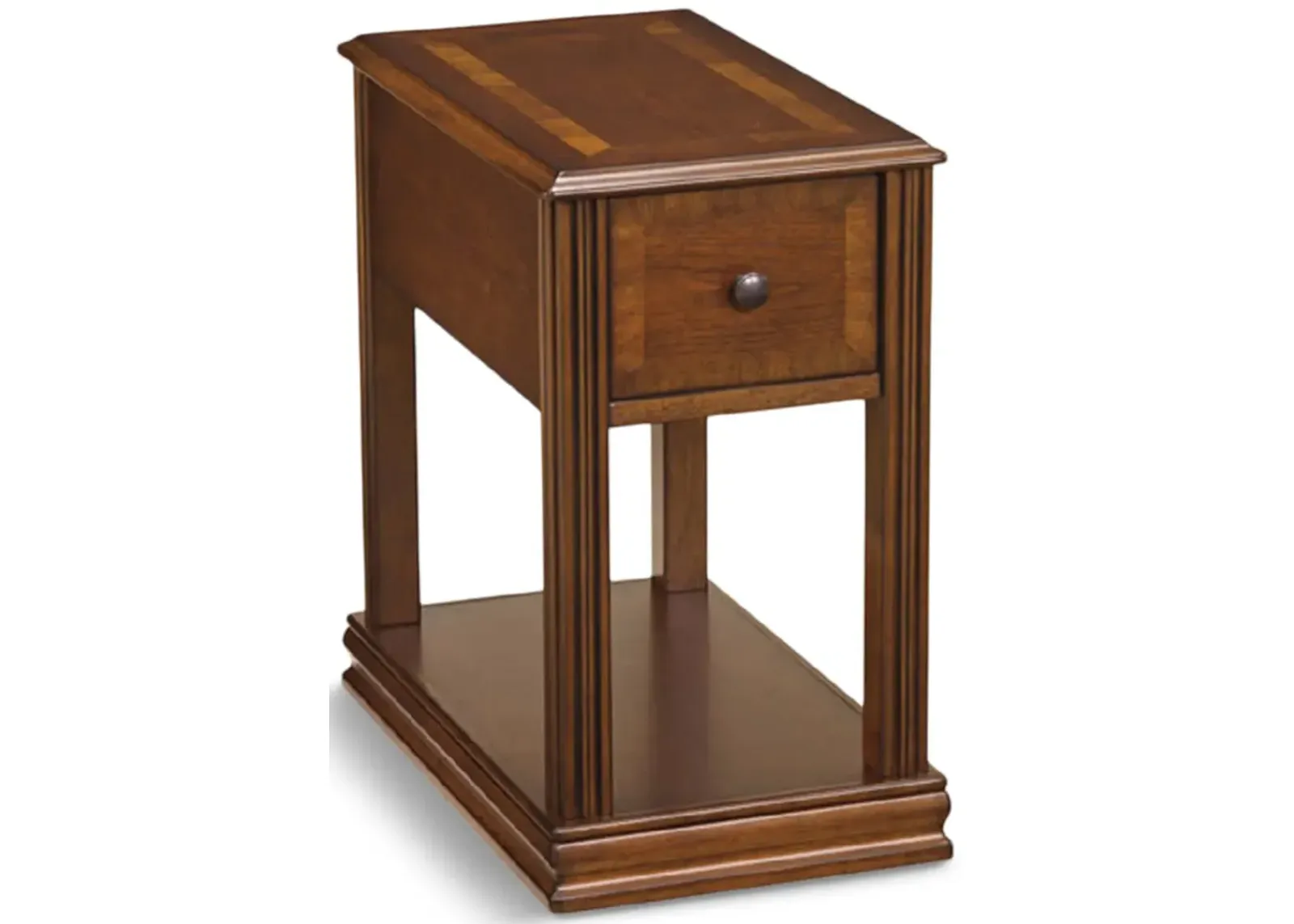 Bree Chairside End Table