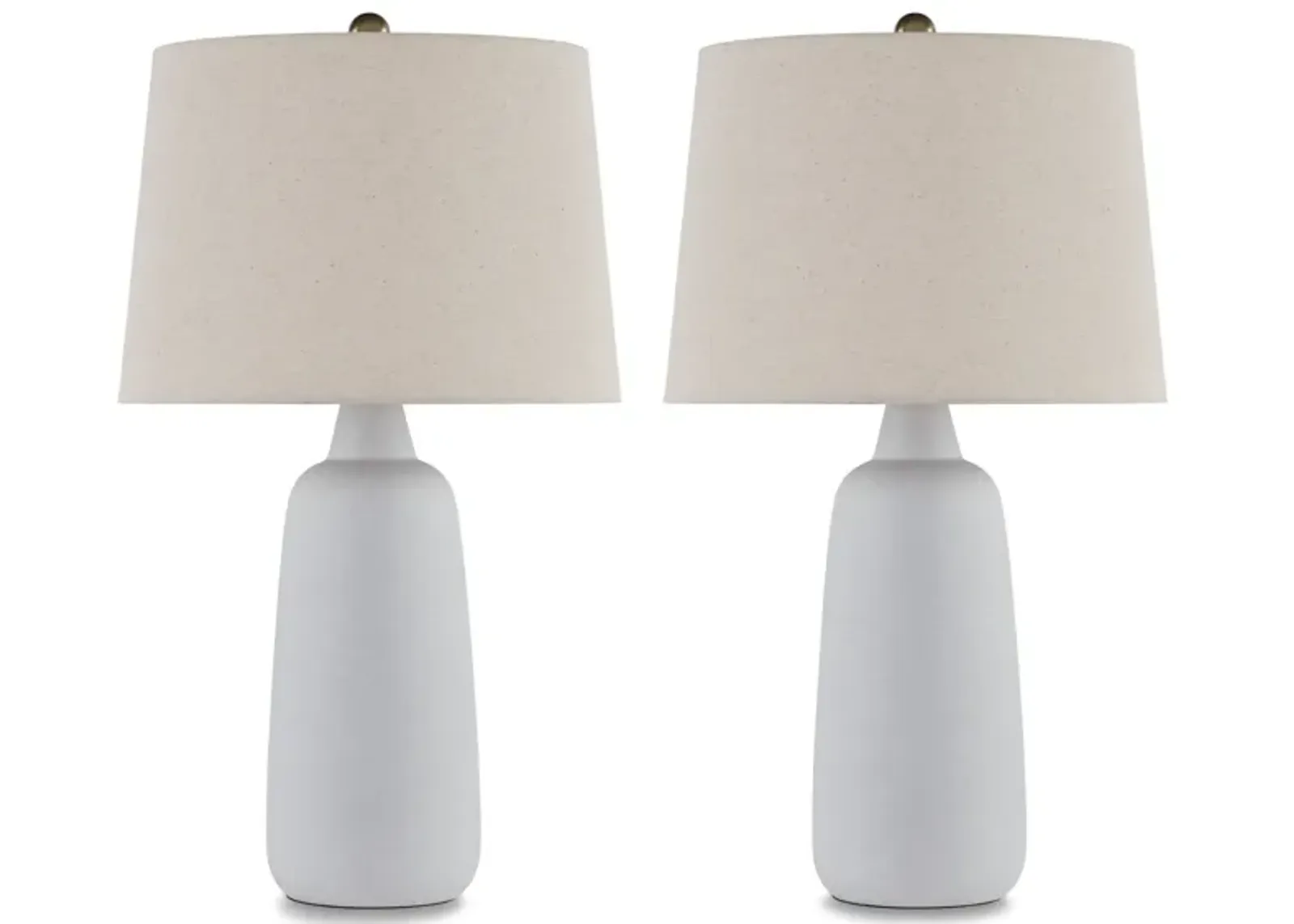 Set of 2 Avianna Table Lamp