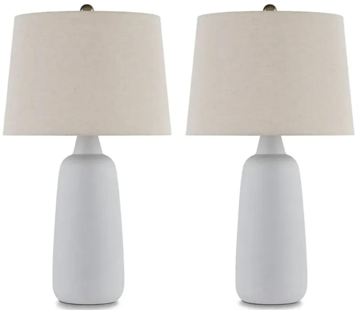 Set of 2 Avianna Table Lamp