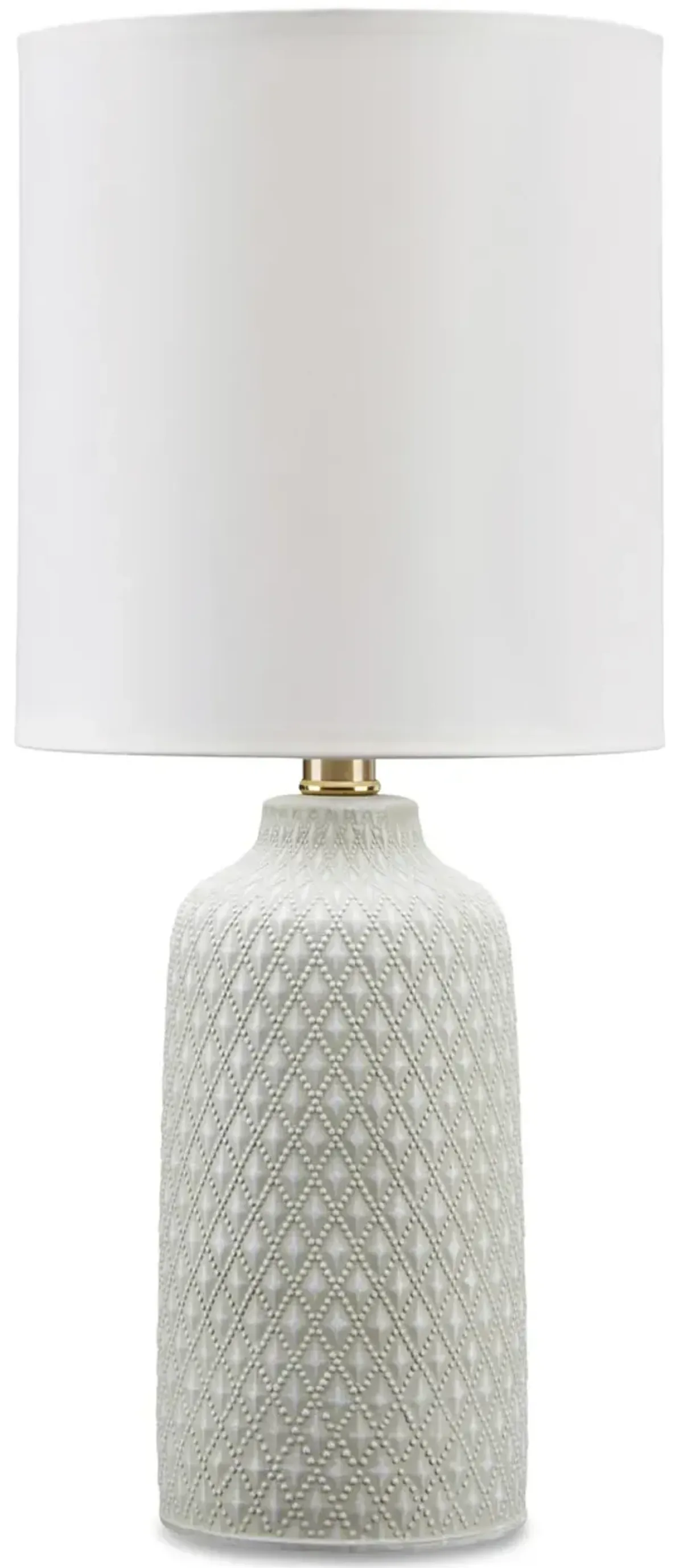 Dunferd Table Lamp