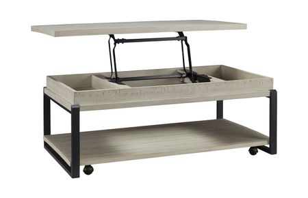 Liam Lift Top Coffee Table
