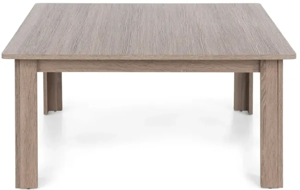 Delancy Square Coffee Table