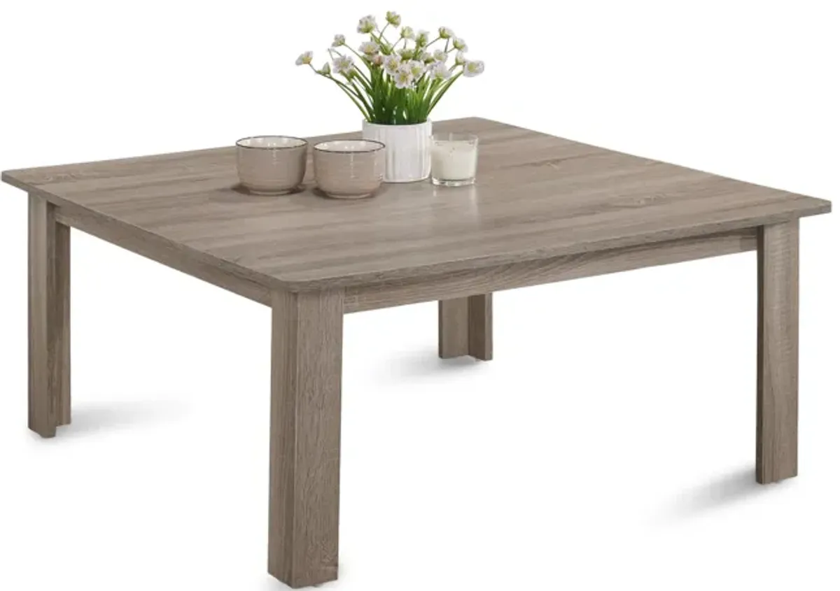 Delancy Square Coffee Table