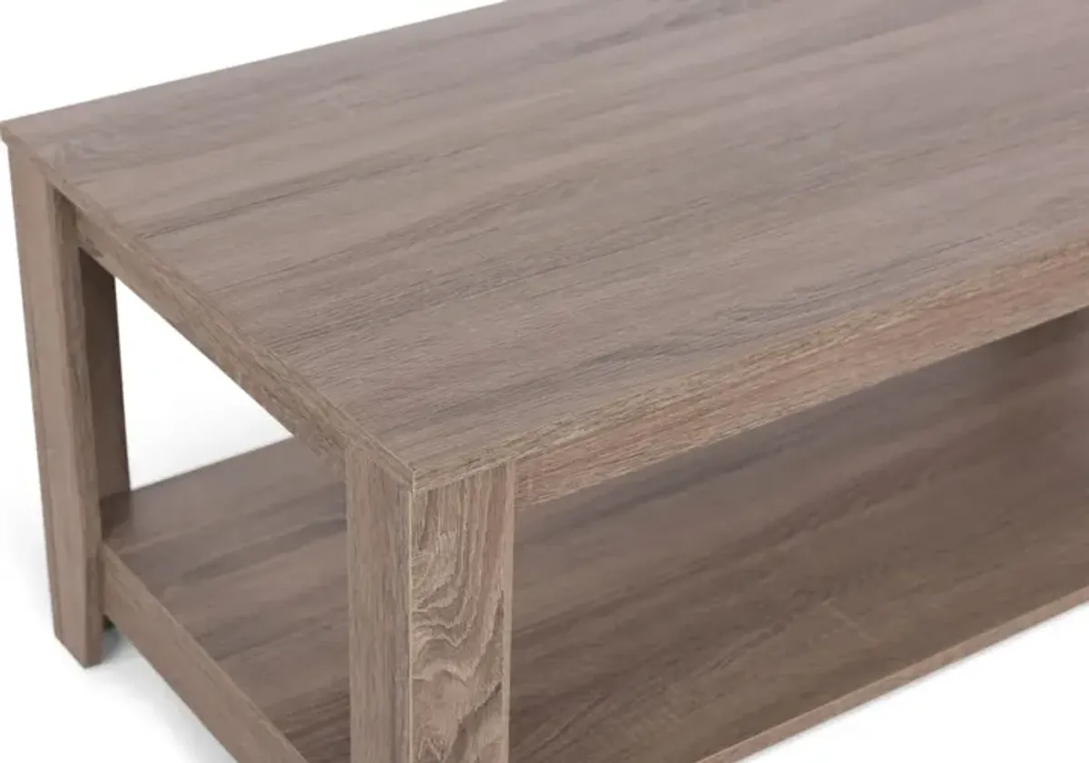 Delancy Coffee Table
