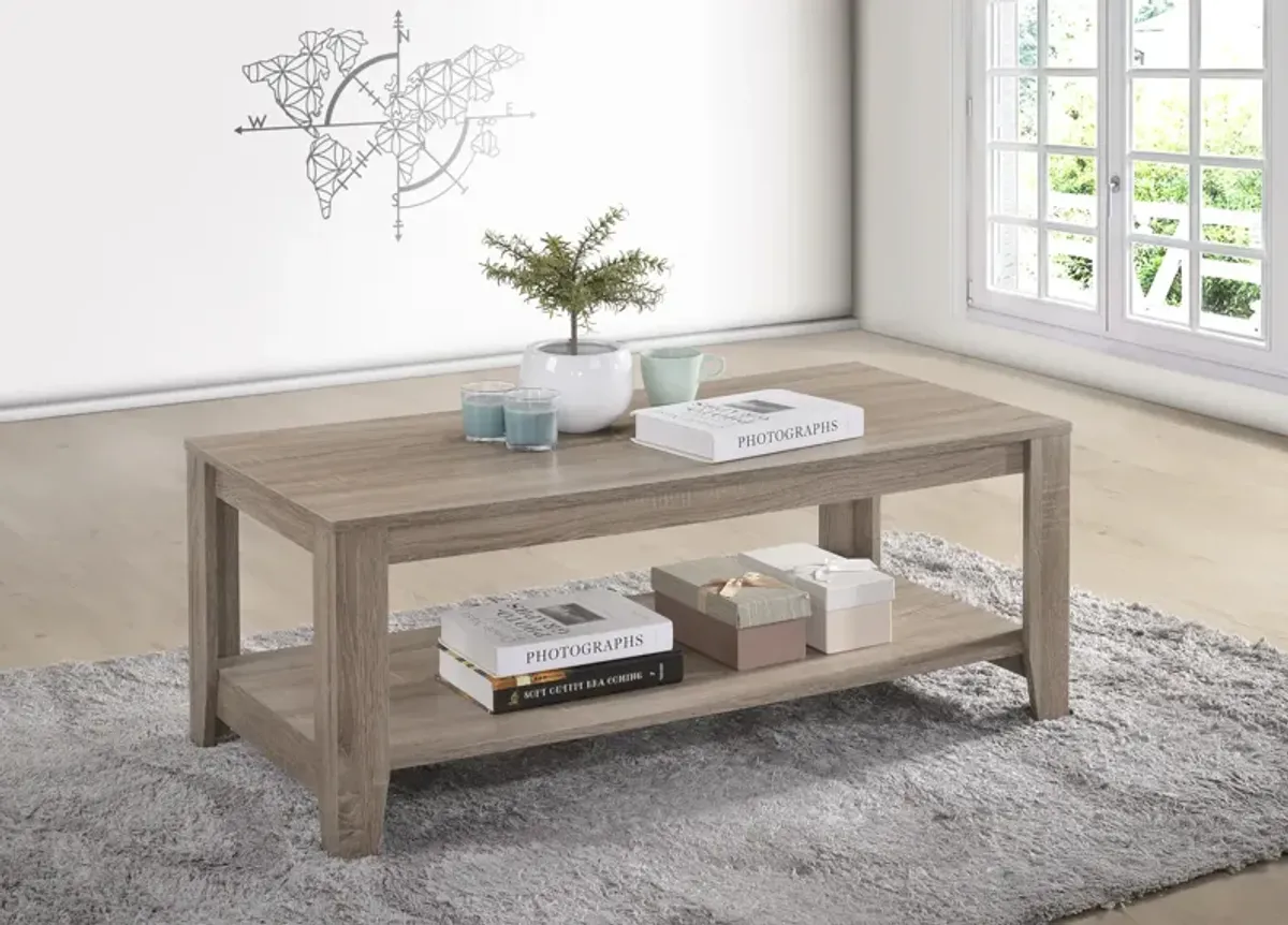 Delancy Coffee Table
