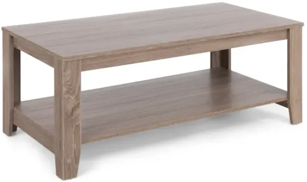 Delancy Coffee Table