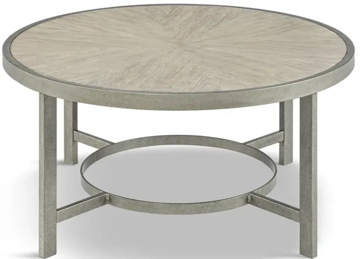 Clark Coffee Table