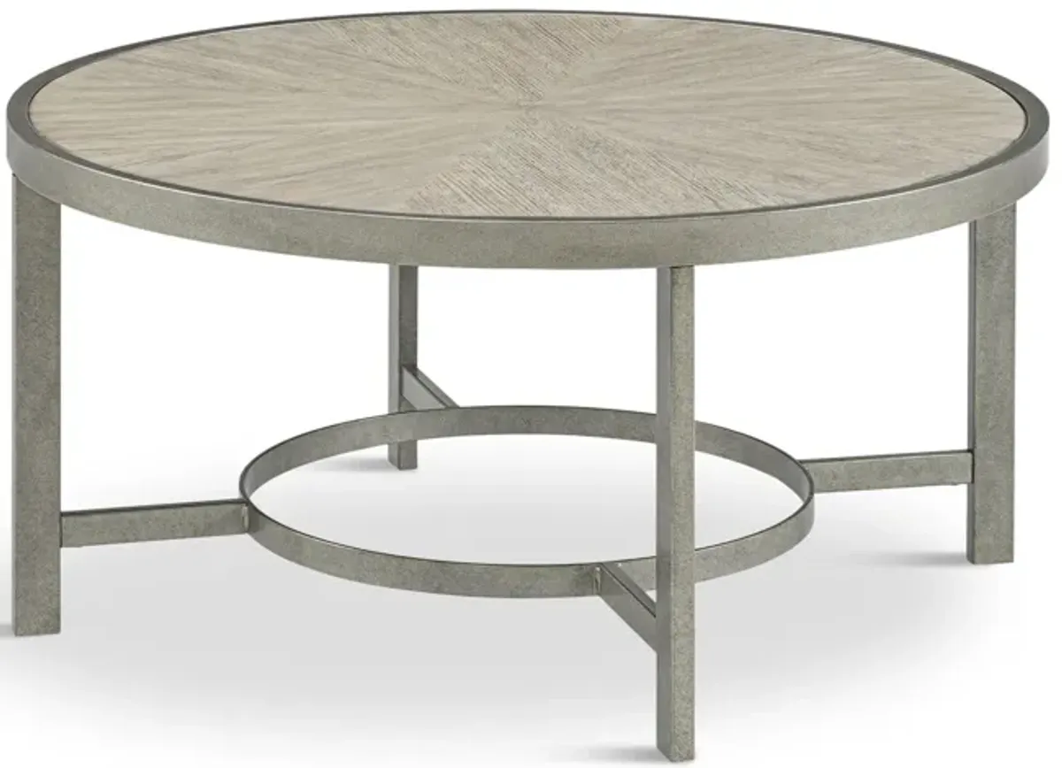 Clark Coffee Table