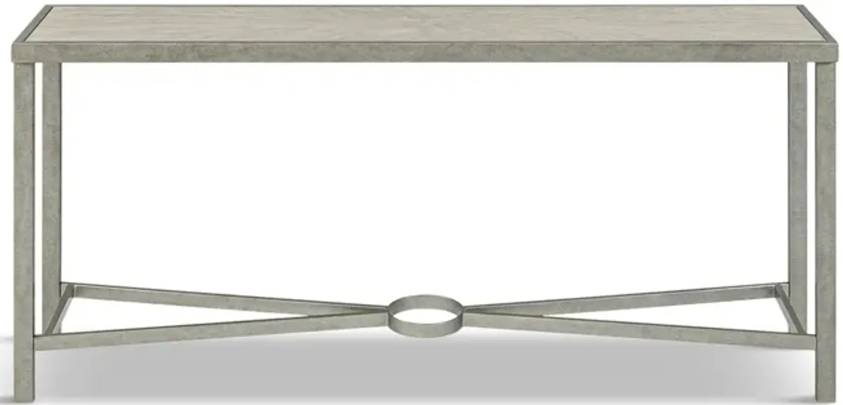 Clark Sofa Table