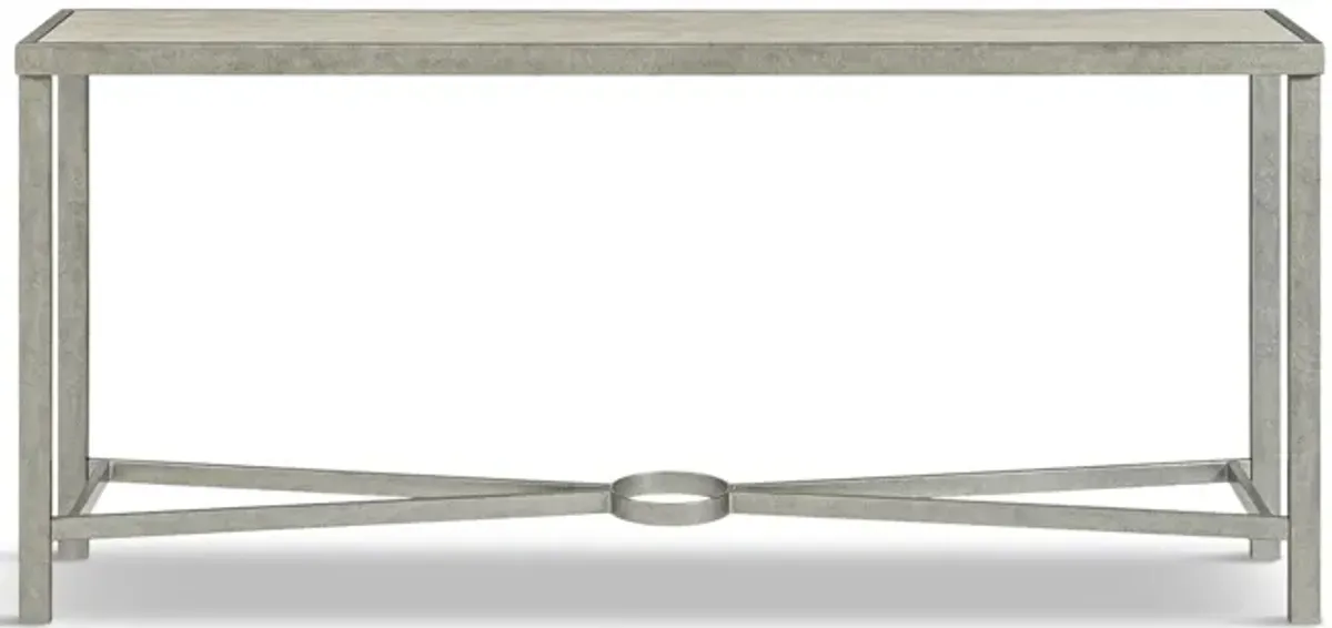 Clark Sofa Table